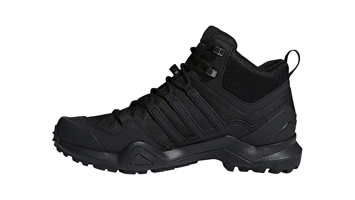 6. ADIDAS OUTDOOR TERREX SWIFT R2 MID GTX